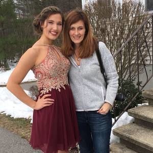 Meet your Posher, Kim